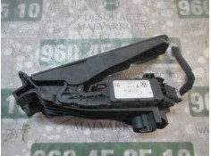 Recambio de potenciometro pedal para audi a3 (8p) 1.9 tdi referencia OEM IAM 1K1721503L 1K1721503F  2