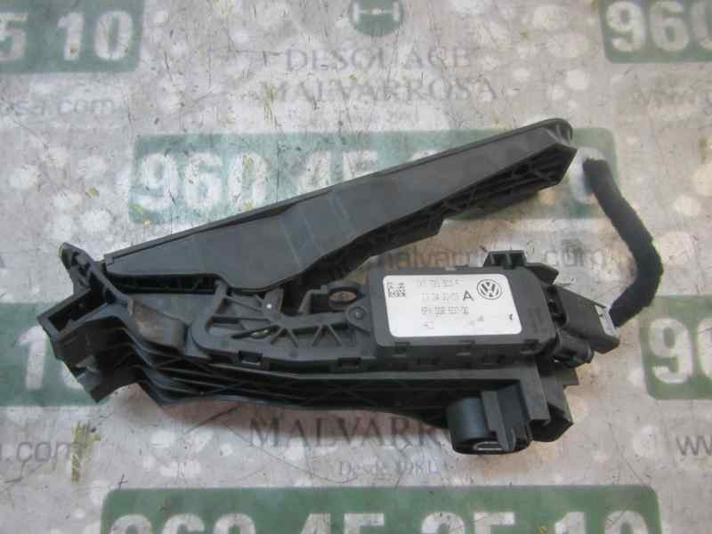 Recambio de potenciometro pedal para audi a3 (8p) 1.9 tdi referencia OEM IAM 1K1721503L 1K1721503F 