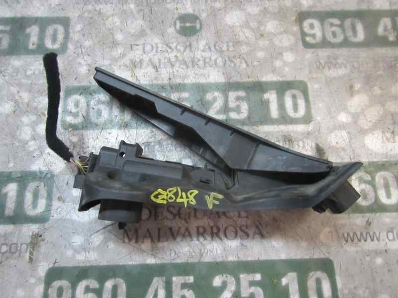 Recambio de potenciometro pedal para audi a3 (8p) 1.9 tdi referencia OEM IAM 1K1721503L 1K1721503F 