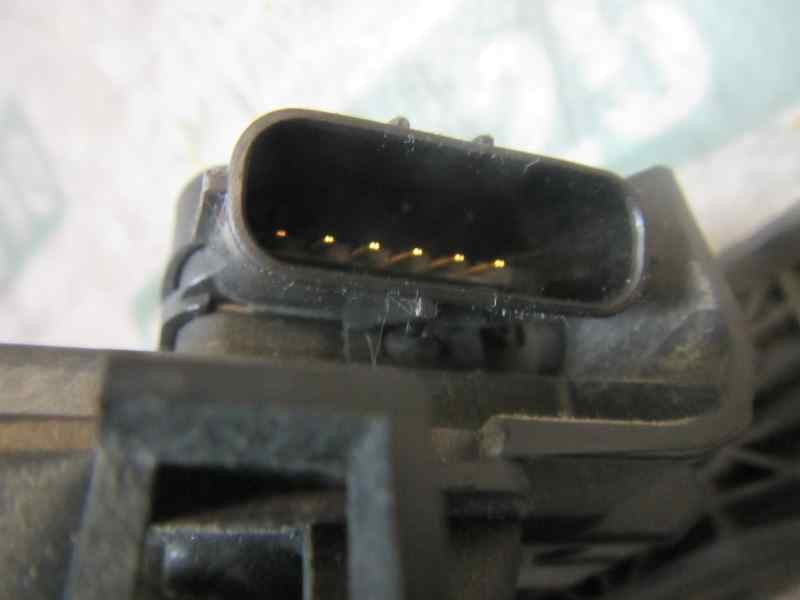Recambio de potenciometro pedal para audi a3 (8p) 1.9 tdi referencia OEM IAM 1K1721503L 1K1721503F 