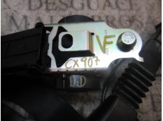 Recambio de cinturon seguridad delantero derecho para opel meriva 1.7 16v cdti referencia OEM IAM    2