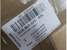 Recambio de portaequipajes para volkswagen t-roc advance style referencia OEM IAM  2GA860025  2