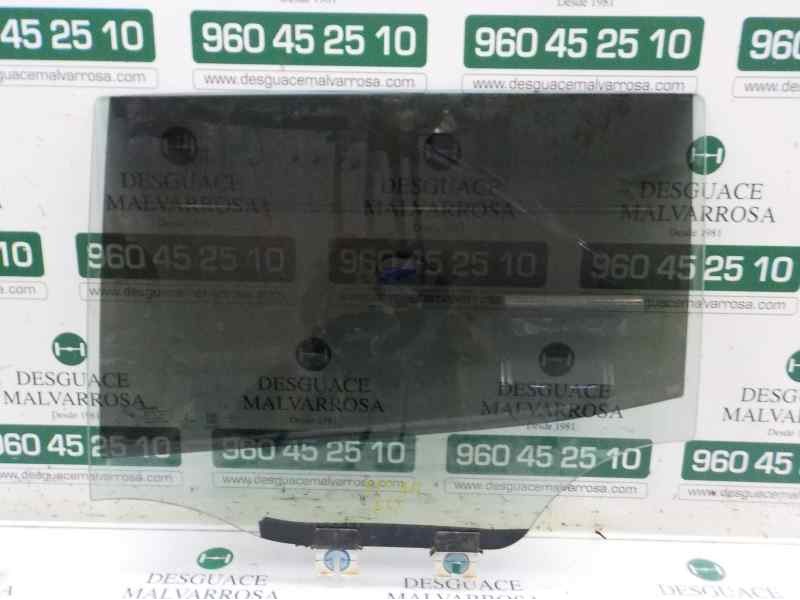 Recambio de cristal puerta trasero izquierdo para jeep compass ii 1.4 m-air cat referencia OEM IAM   