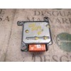 Recambio de centralita airbag para citroën xantia berlina 1.9 turbodiesel referencia OEM IAM   