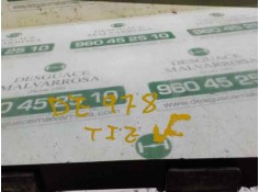 Recambio de cristal puerta trasero izquierdo para jeep compass ii 1.4 m-air cat referencia OEM IAM    2