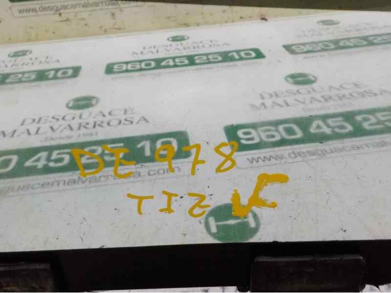 Recambio de cristal puerta trasero izquierdo para jeep compass ii 1.4 m-air cat referencia OEM IAM   