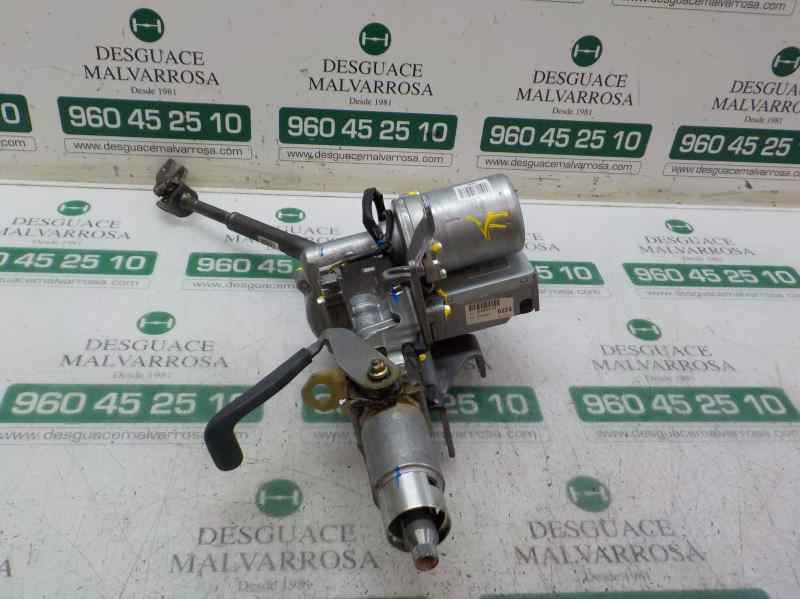 Recambio de columna direccion para renault kangoo profesional referencia OEM IAM   