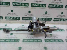 Recambio de columna direccion para renault kangoo profesional referencia OEM IAM    2