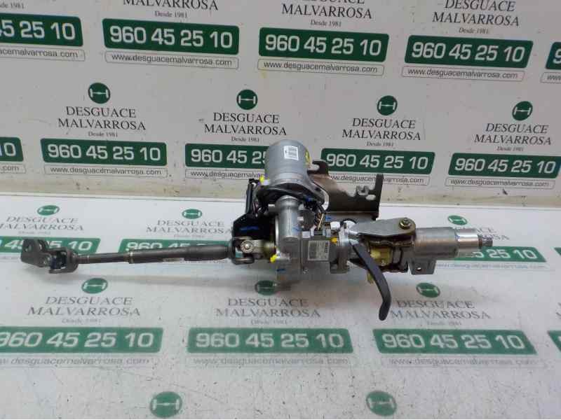 Recambio de columna direccion para renault kangoo profesional referencia OEM IAM   