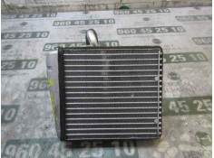 Recambio de radiador calefaccion / aire acondicionado para audi a3 (8p) 1.9 tdi referencia OEM IAM 1K0819031B  