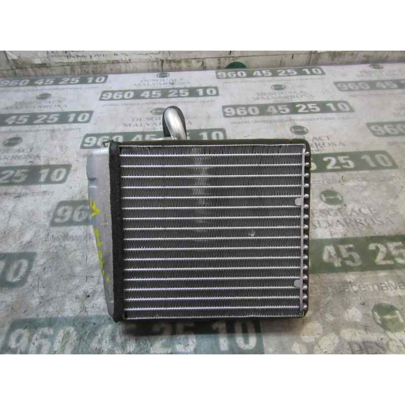 Recambio de radiador calefaccion / aire acondicionado para audi a3 (8p) 1.9 tdi referencia OEM IAM 1K0819031B  