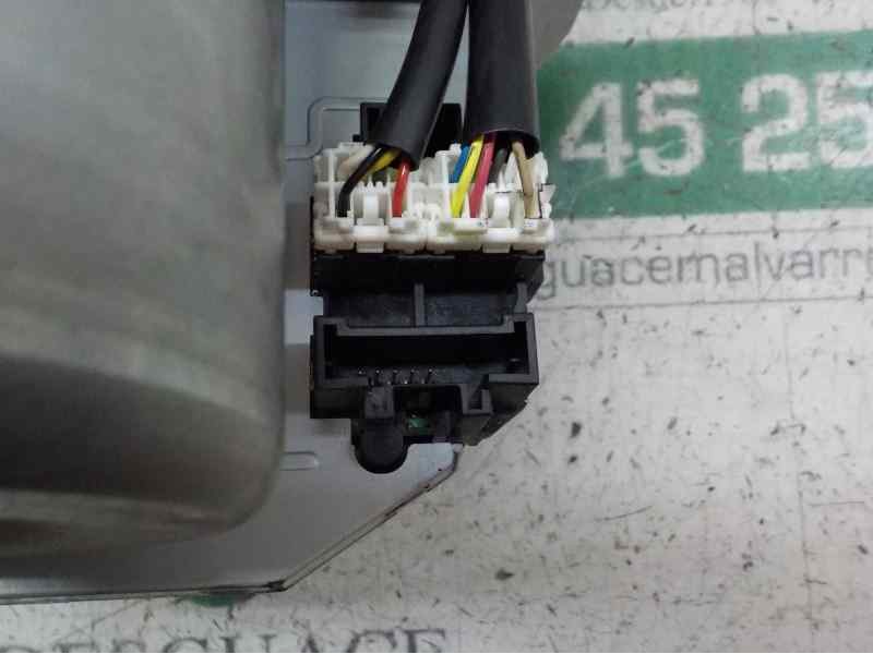 Recambio de columna direccion para renault kangoo profesional referencia OEM IAM   