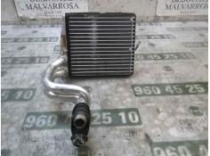 Recambio de radiador calefaccion / aire acondicionado para audi a3 (8p) 1.9 tdi referencia OEM IAM 1K0819031B   2