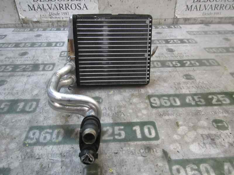 Recambio de radiador calefaccion / aire acondicionado para audi a3 (8p) 1.9 tdi referencia OEM IAM 1K0819031B  