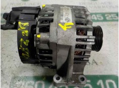 Recambio de alternador para fiat punto berlina (188) 1.2 cat referencia OEM IAM   