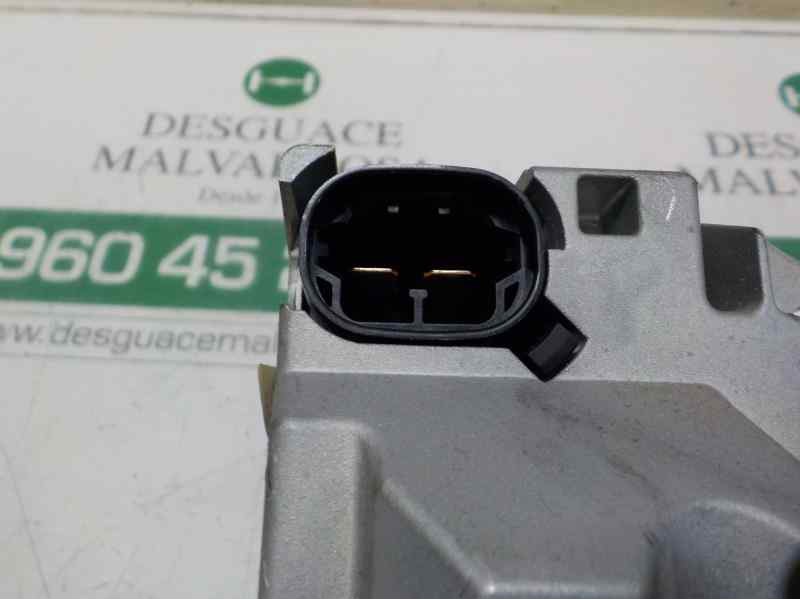 Recambio de columna direccion para renault kangoo profesional referencia OEM IAM   