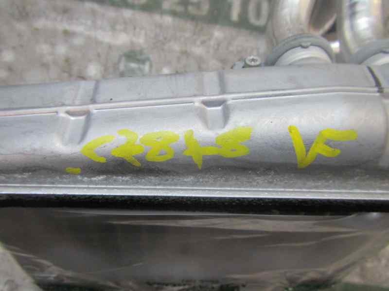 Recambio de radiador calefaccion / aire acondicionado para audi a3 (8p) 1.9 tdi referencia OEM IAM 1K0819031B  