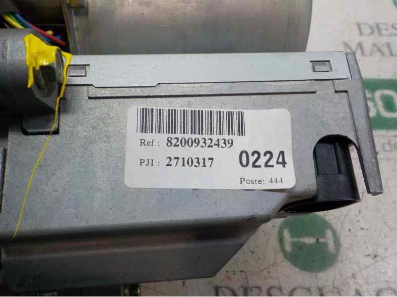 Recambio de columna direccion para renault kangoo profesional referencia OEM IAM   