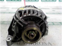 Recambio de alternador para fiat punto berlina (188) 1.2 cat referencia OEM IAM    2