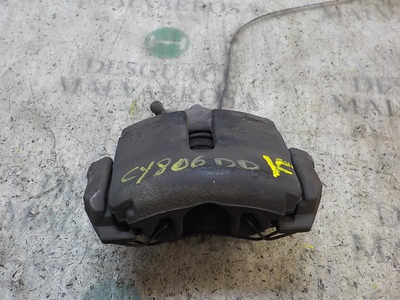 Recambio de pinza freno delantera derecha para volkswagen passat berlina (3c2) 2.0 tdi referencia OEM IAM 1K0615124E  