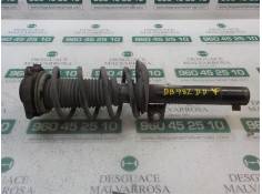 Recambio de amortiguador delantero derecho para seat leon (1p1) style copa referencia OEM IAM    2