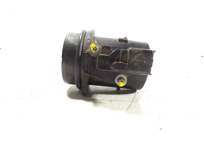Recambio de caudalimetro para peugeot 308 active referencia OEM IAM 1920RA 9683282980 