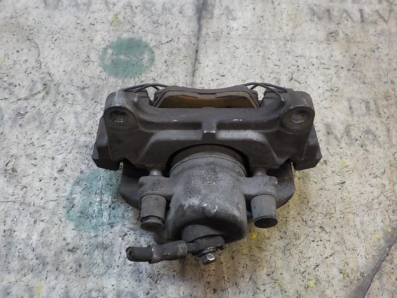 Recambio de pinza freno delantera derecha para volkswagen passat berlina (3c2) 2.0 tdi referencia OEM IAM 1K0615124E  