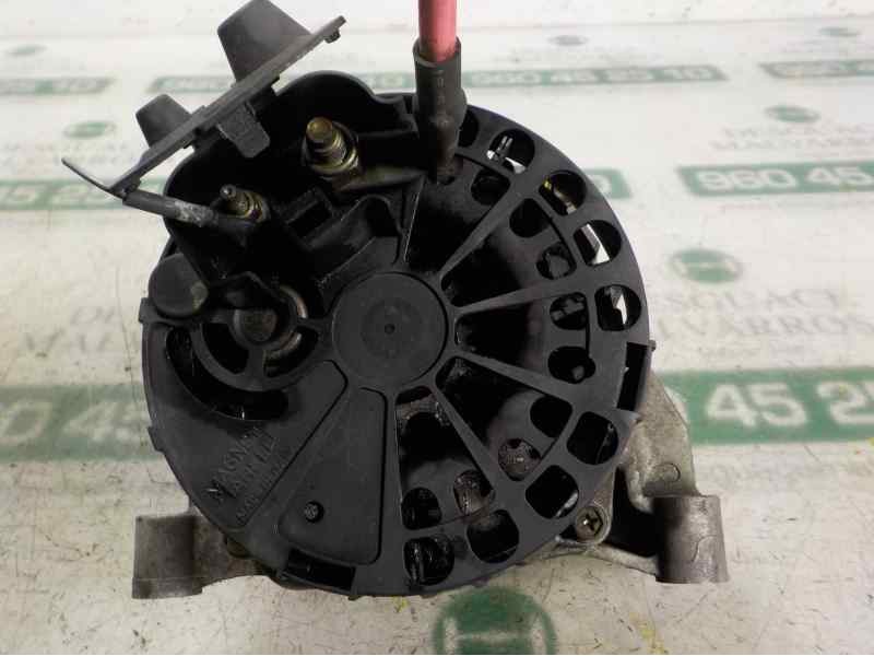 Recambio de alternador para fiat punto berlina (188) 1.2 cat referencia OEM IAM   