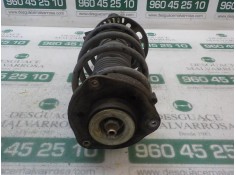 Recambio de amortiguador delantero izquierdo para seat leon (1p1) style copa referencia OEM IAM    2