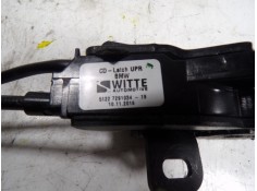 Recambio de cerradura puerta trasera derecha para bmw i3 (i01) 125 kw referencia OEM IAM 51227291034 7291034  2