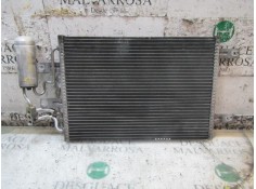 Recambio de condensador aire acondicionado para opel meriva 1.7 16v cdti referencia OEM IAM    2