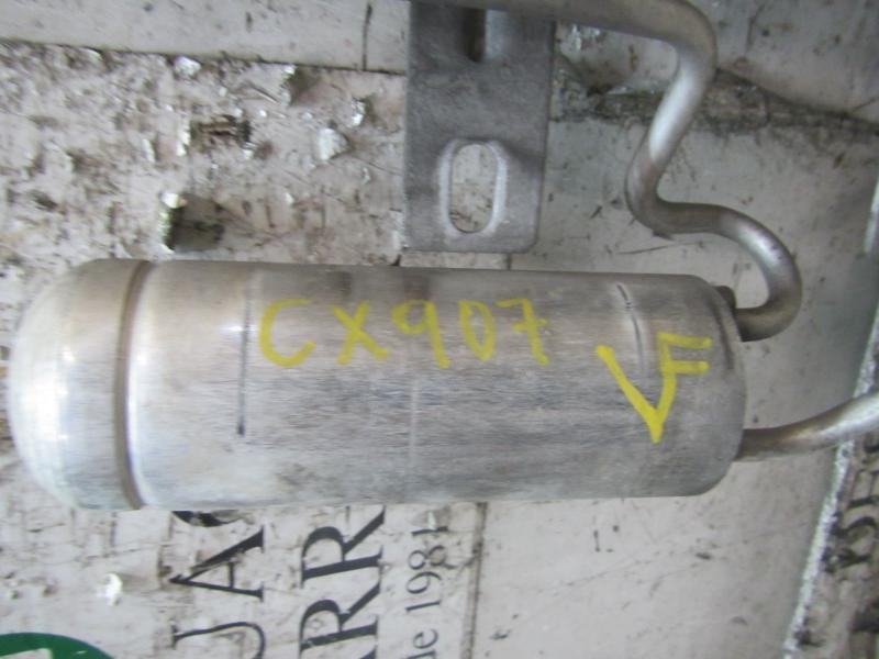 Recambio de condensador aire acondicionado para opel meriva 1.7 16v cdti referencia OEM IAM   