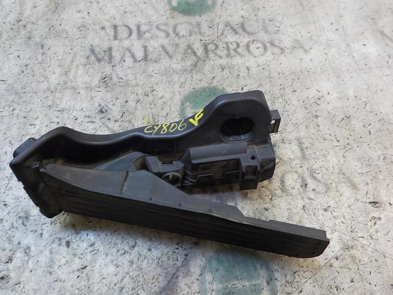 Recambio de potenciometro pedal para volkswagen passat berlina (3c2) 2.0 tdi referencia OEM IAM 1K1721503L 1K1721503L 6PV0086000