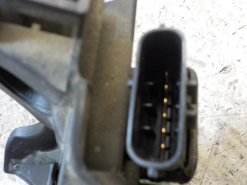 Recambio de potenciometro pedal para volkswagen passat berlina (3c2) 2.0 tdi referencia OEM IAM 1K1721503L 1K1721503L 6PV0086000