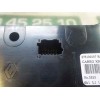 Recambio de mando climatizador para renault captur 1.2 tce energy referencia OEM IAM 275100037R 275100037R 