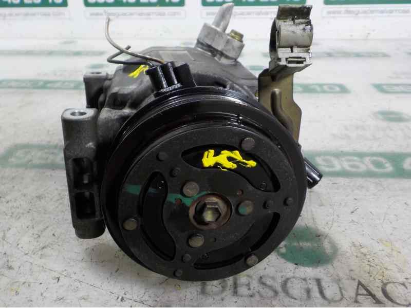 Recambio de compresor aire acondicionado para fiat punto berlina (188) 1.2 cat referencia OEM IAM   