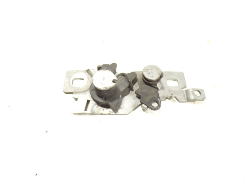 Recambio de cerradura capot para peugeot 308 active referencia OEM IAM 9677850980  