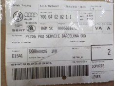 Recambio de portaequipajes para skoda scala (nw) 1.0 tsi referencia OEM IAM  658860025  2