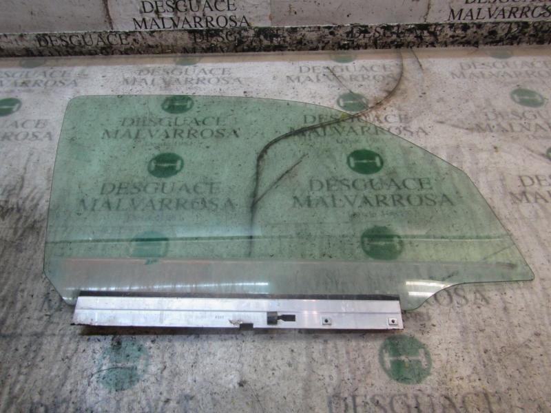 Recambio de cristal puerta delantero derecho para opel meriva 1.7 16v cdti referencia OEM IAM   