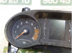 Recambio de cuadro instrumentos para jeep compass ii 1.4 m-air cat referencia OEM IAM    2