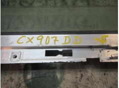 Recambio de cristal puerta delantero derecho para opel meriva 1.7 16v cdti referencia OEM IAM    2