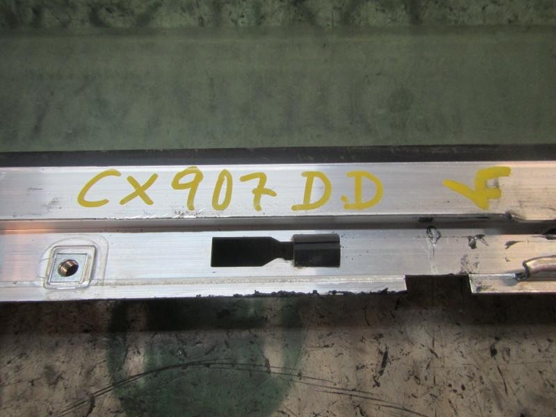 Recambio de cristal puerta delantero derecho para opel meriva 1.7 16v cdti referencia OEM IAM   