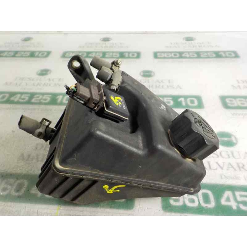 Recambio de deposito expansion para peugeot 406 berlina (s1/s2) 2.0 hdi referencia OEM IAM   