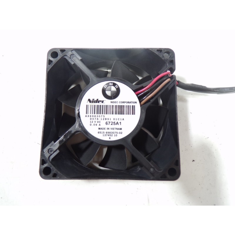 Recambio de modulo electronico para bmw i3 (i01) 125 kw referencia OEM IAM 65156983075 6983075 