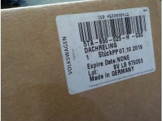 Recambio de portaequipajes para volkswagen touran (5t1) 1.6 tdi referencia OEM IAM  5TA860025H  2