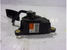 Recambio de potenciometro pedal para mercedes-benz citan (w415) furgon 1.5 cdi cat referencia OEM IAM A4153000104 8200436878 101 2