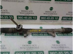 Recambio de cremallera direccion para renault kangoo profesional referencia OEM IAM    2