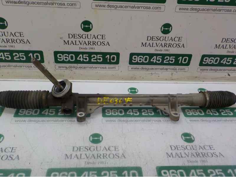 Recambio de cremallera direccion para renault kangoo profesional referencia OEM IAM   