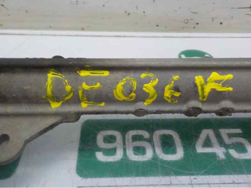 Recambio de cremallera direccion para renault kangoo profesional referencia OEM IAM   