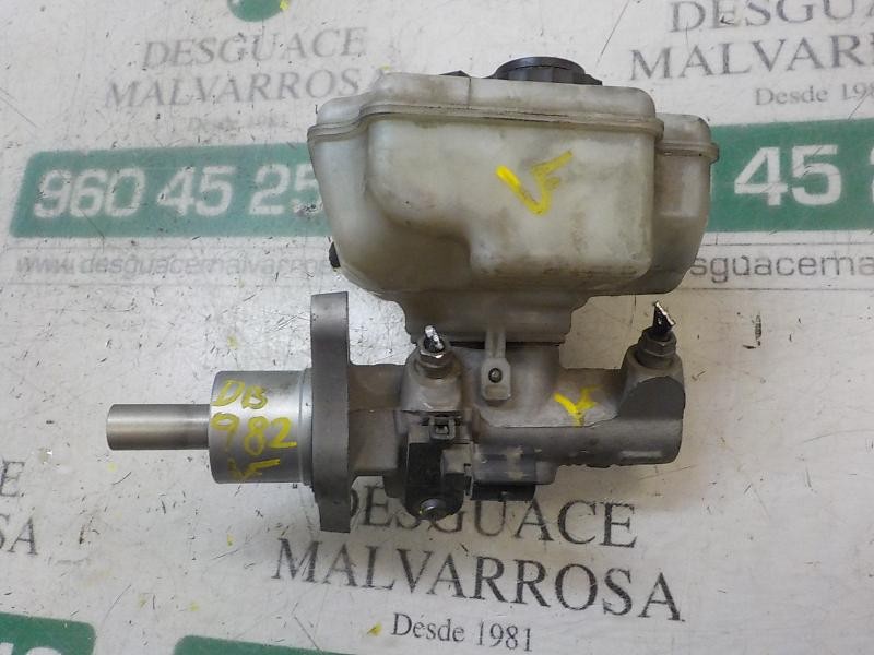 Recambio de bomba freno para seat leon (1p1) style copa referencia OEM IAM   